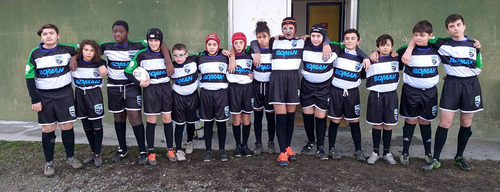Stagione sportiva 2019-2020