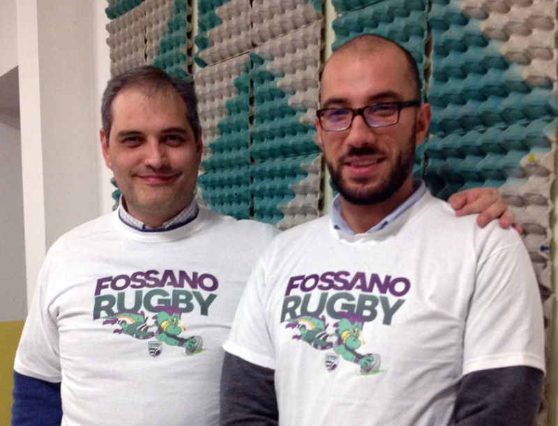 Fondatori