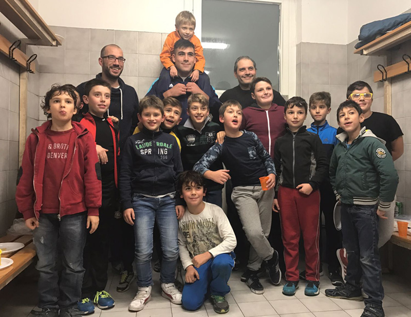 Terzo tempo