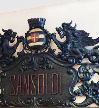 La nostra mascotte